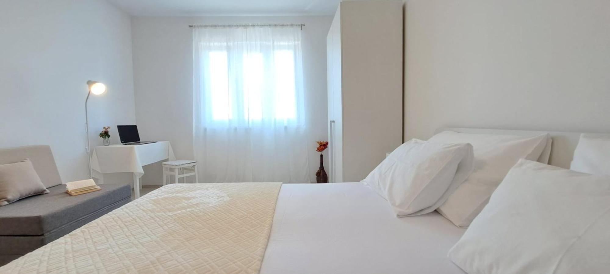 Residence Pical Poreč Extérieur photo