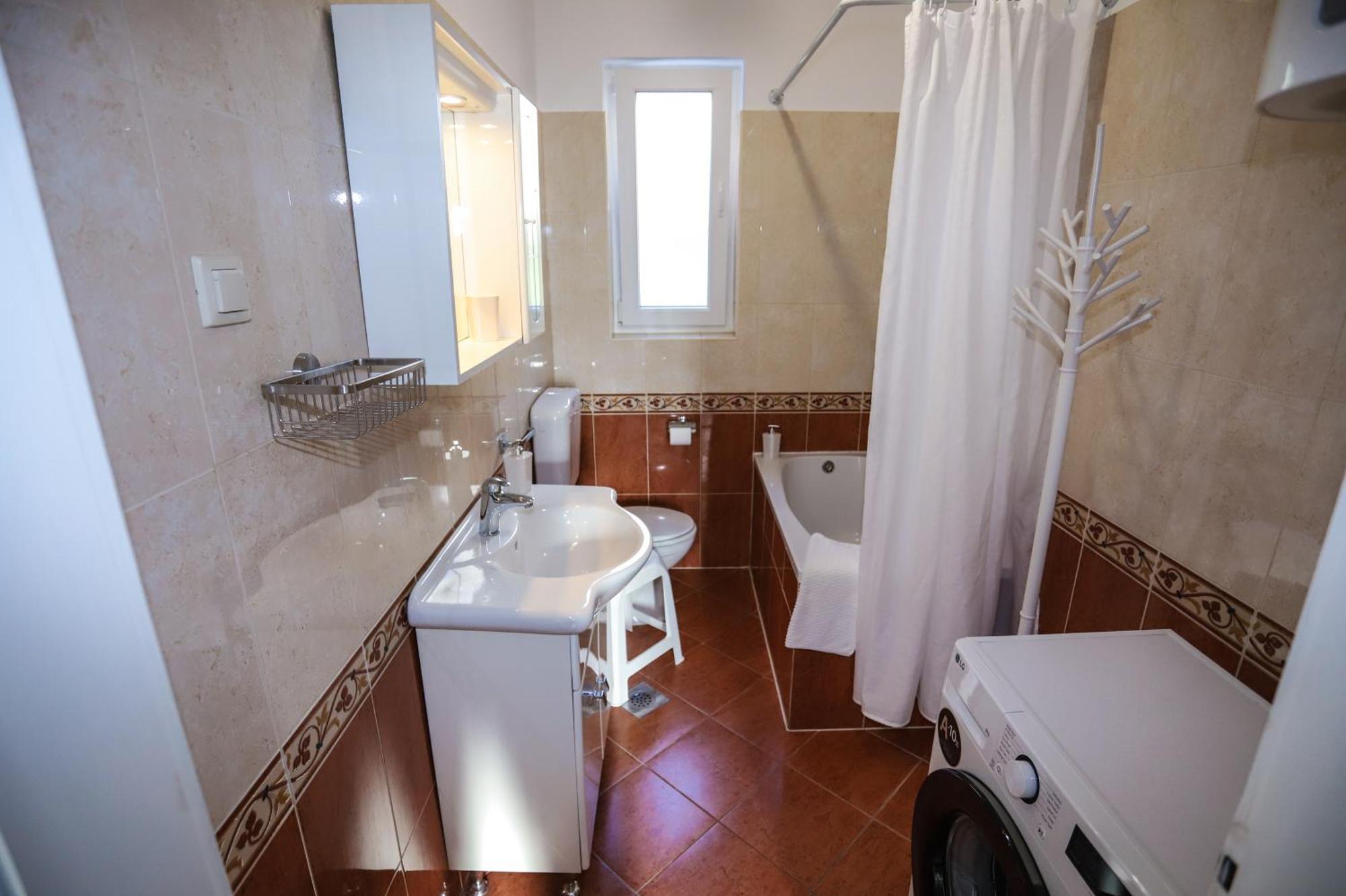 Residence Pical Poreč Extérieur photo